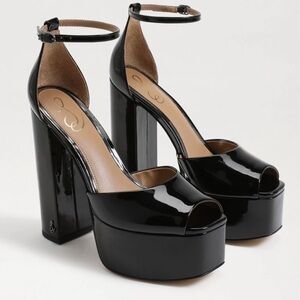 Sam Edelman Kori Platform Heels